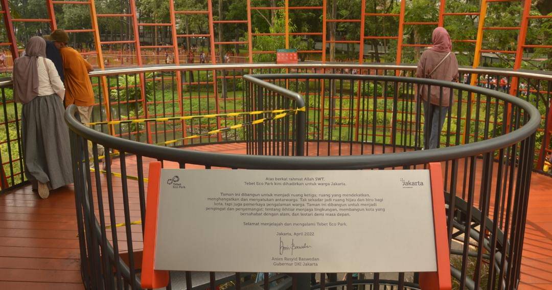 IDN Media/Argya D. Maheswara